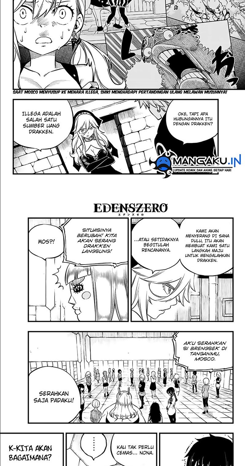Baca  Eden's Zero Chapter 226 Gambar 2