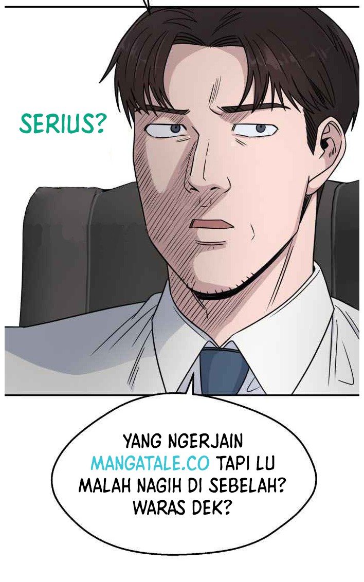 A.I Doctor Chapter 34 Gambar 50