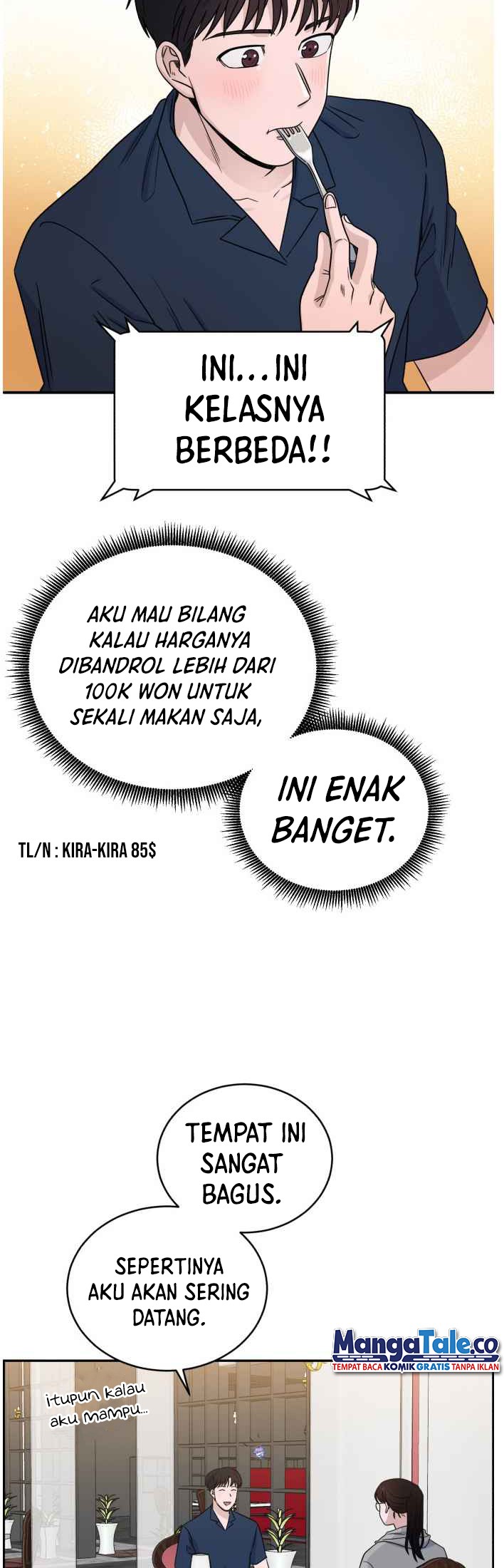 A.I Doctor Chapter 34 Gambar 40