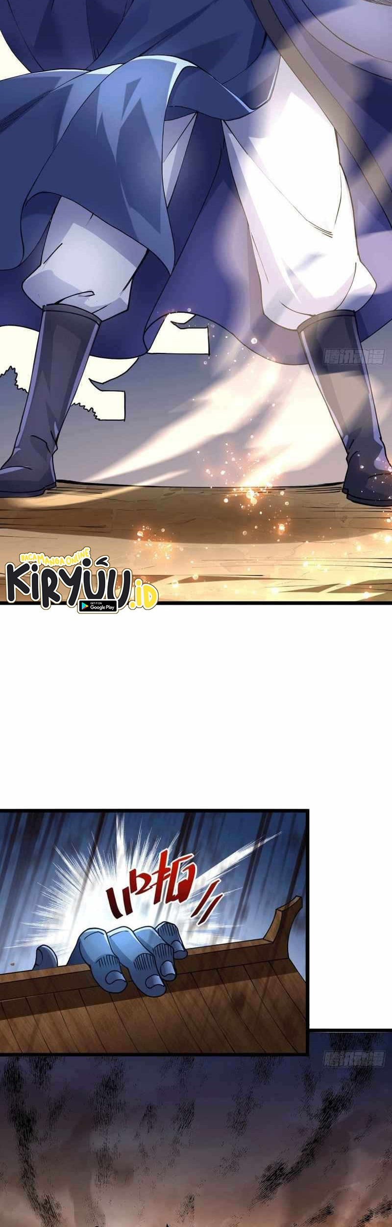 Son in Law Does Cheap Cultivation Chapter 185 Gambar 35