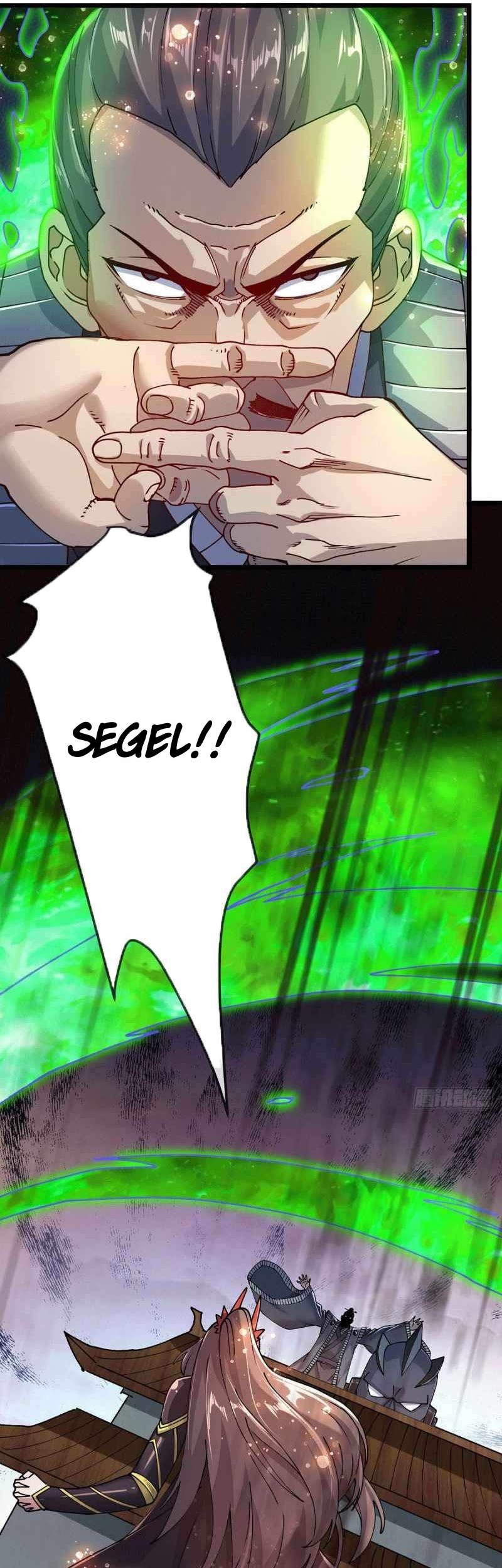 Son in Law Does Cheap Cultivation Chapter 185 Gambar 37