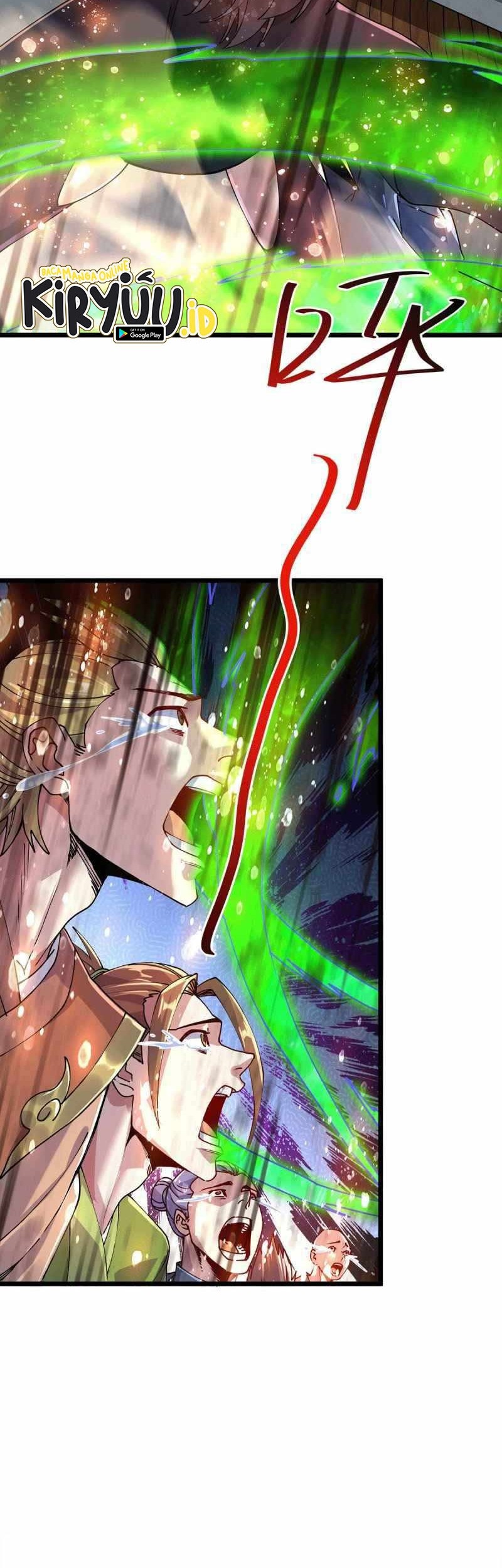 Son in Law Does Cheap Cultivation Chapter 185 Gambar 38