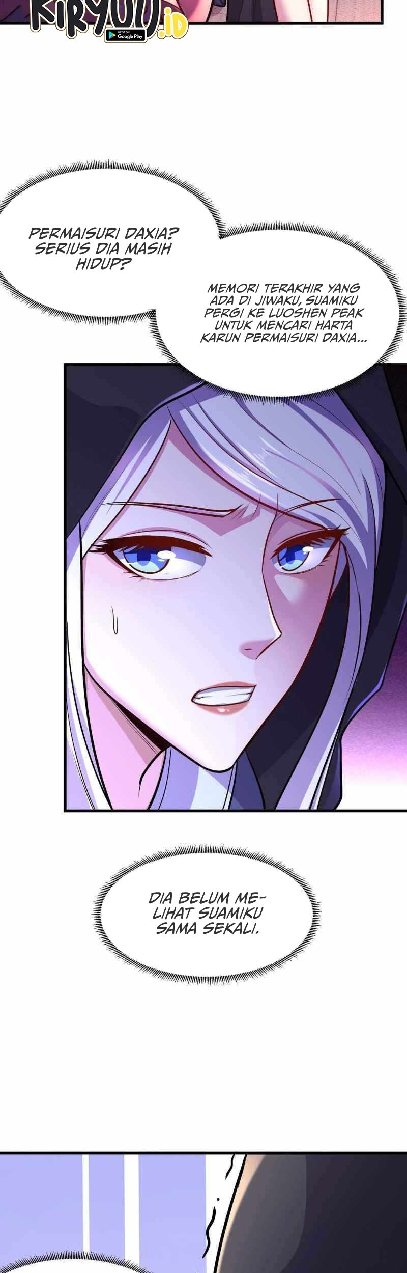 Son in Law Does Cheap Cultivation Chapter 185 Gambar 4