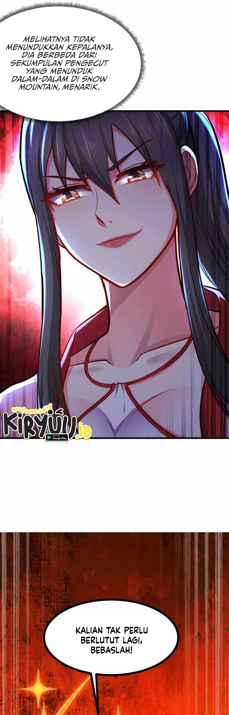 Son in Law Does Cheap Cultivation Chapter 185 Gambar 6