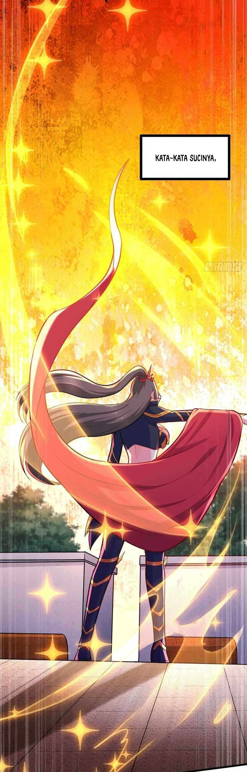 Son in Law Does Cheap Cultivation Chapter 185 Gambar 7