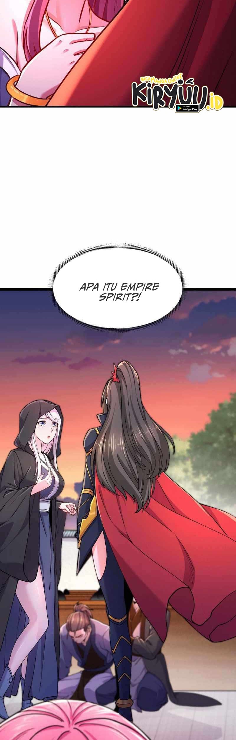 Son in Law Does Cheap Cultivation Chapter 185 Gambar 11