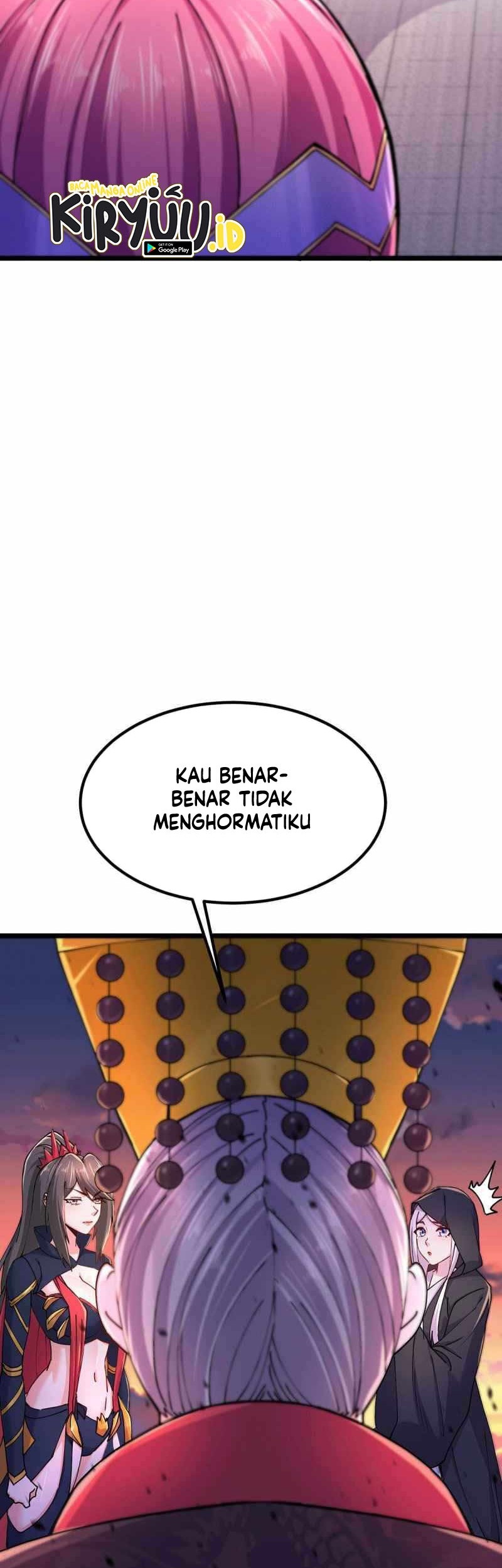 Son in Law Does Cheap Cultivation Chapter 185 Gambar 12