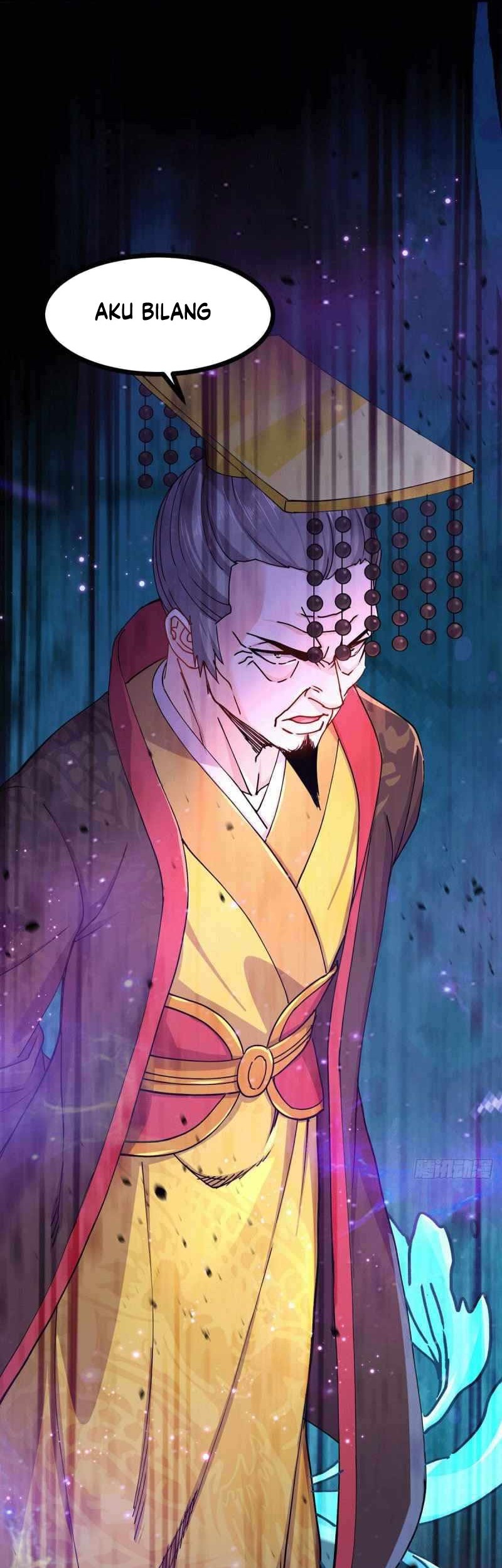 Son in Law Does Cheap Cultivation Chapter 185 Gambar 14