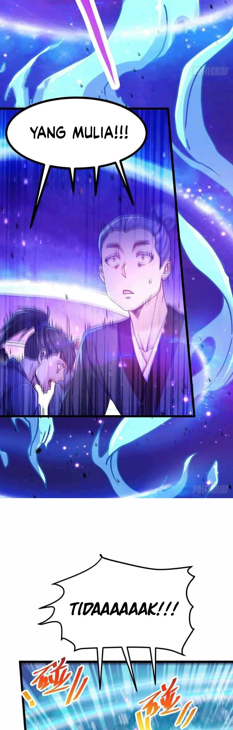 Son in Law Does Cheap Cultivation Chapter 185 Gambar 16