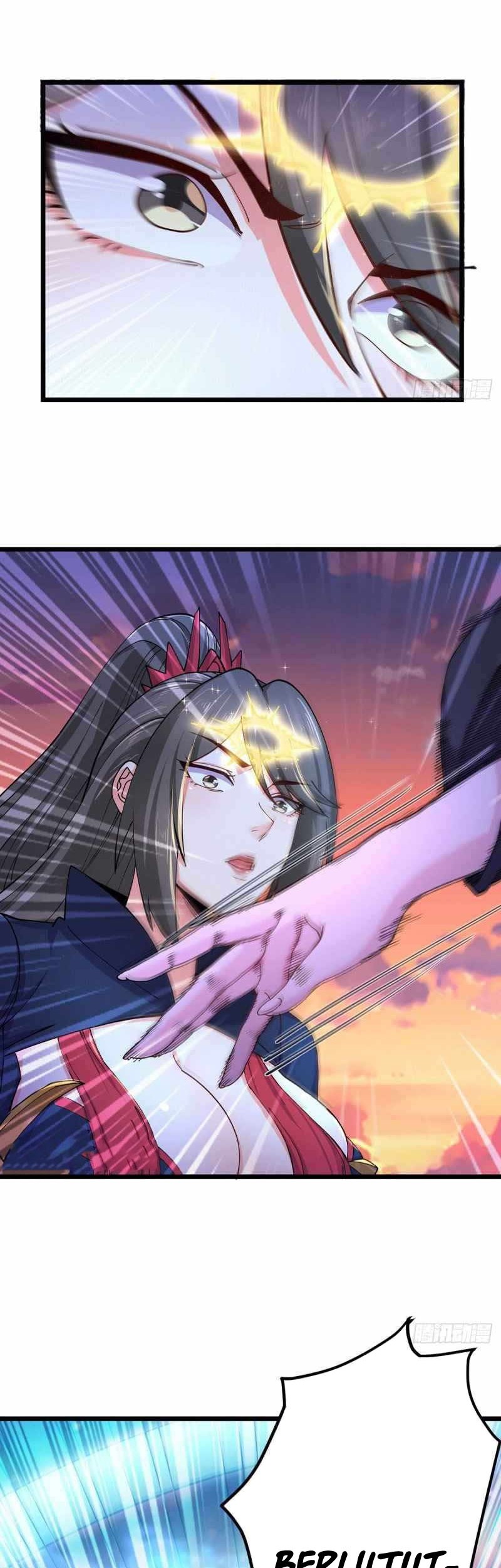 Son in Law Does Cheap Cultivation Chapter 185 Gambar 18