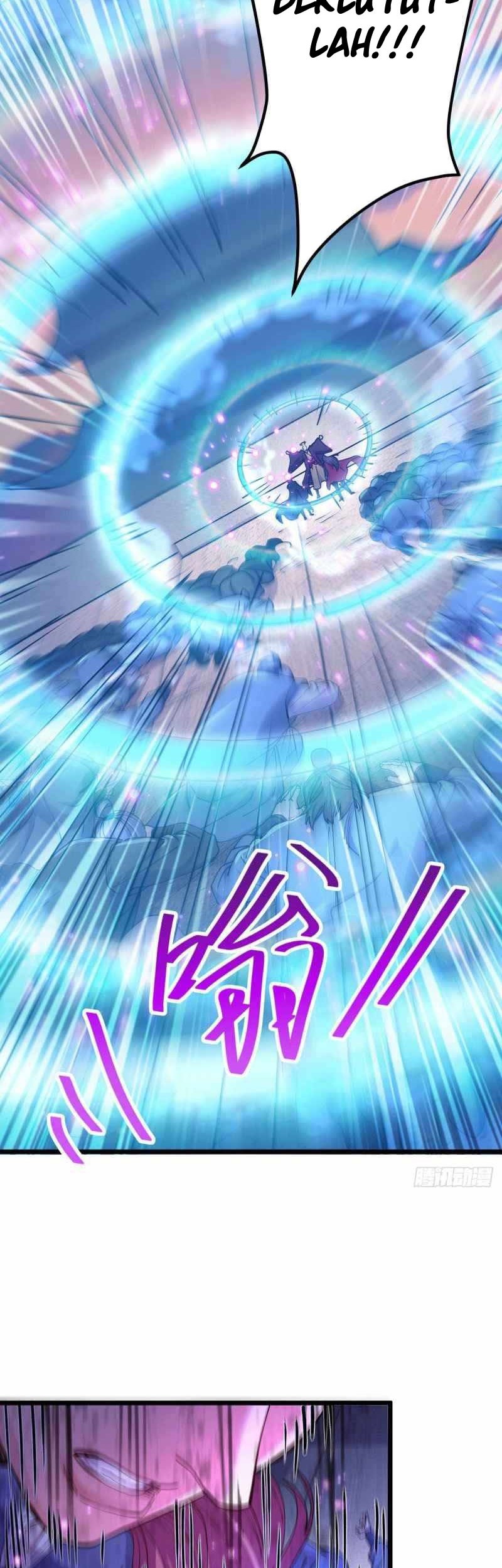 Son in Law Does Cheap Cultivation Chapter 185 Gambar 19