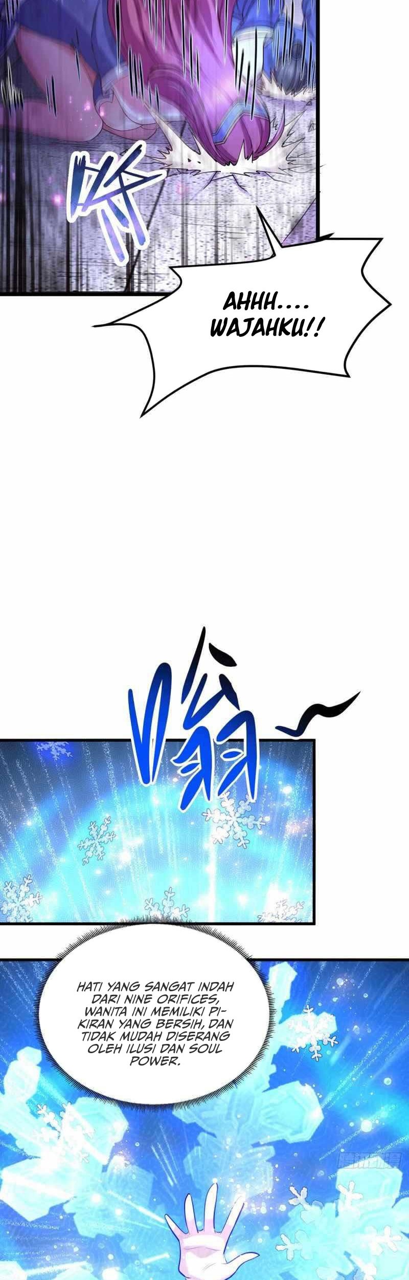 Son in Law Does Cheap Cultivation Chapter 185 Gambar 20