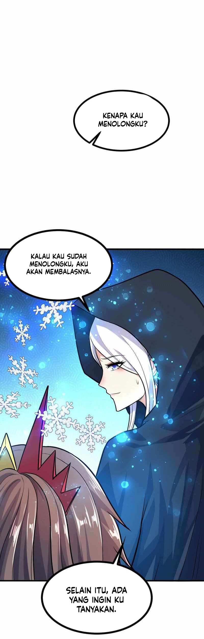 Son in Law Does Cheap Cultivation Chapter 185 Gambar 22