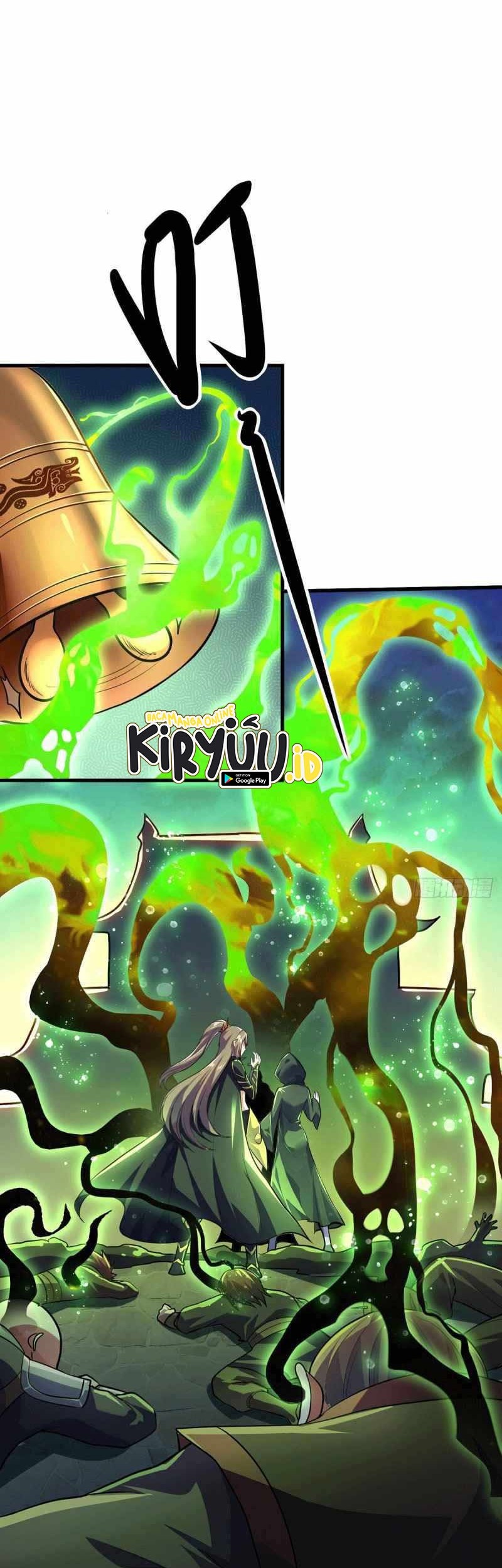 Son in Law Does Cheap Cultivation Chapter 185 Gambar 23