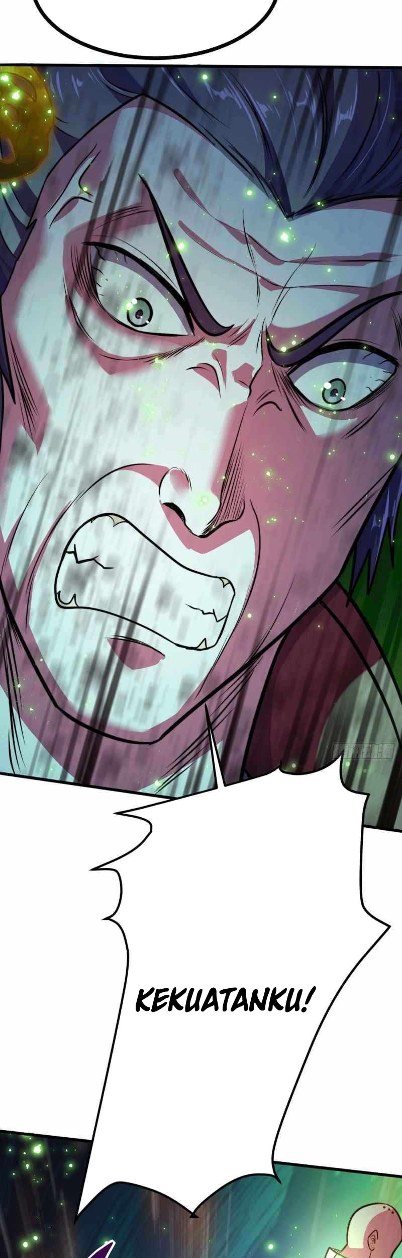 Son in Law Does Cheap Cultivation Chapter 185 Gambar 27