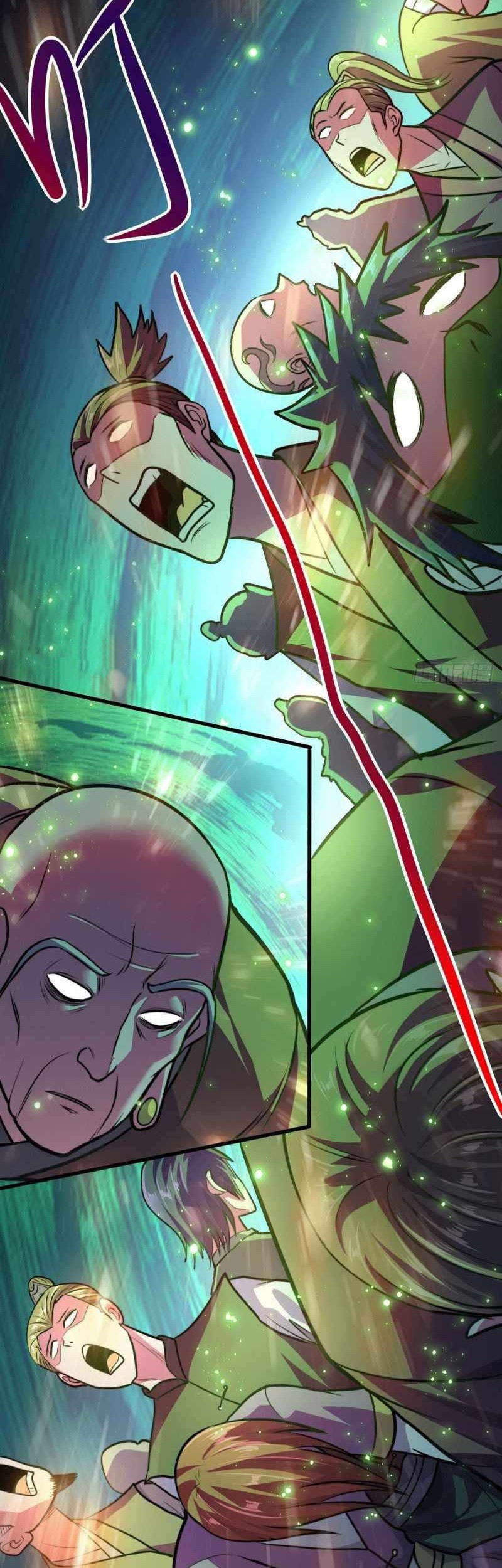 Son in Law Does Cheap Cultivation Chapter 185 Gambar 28