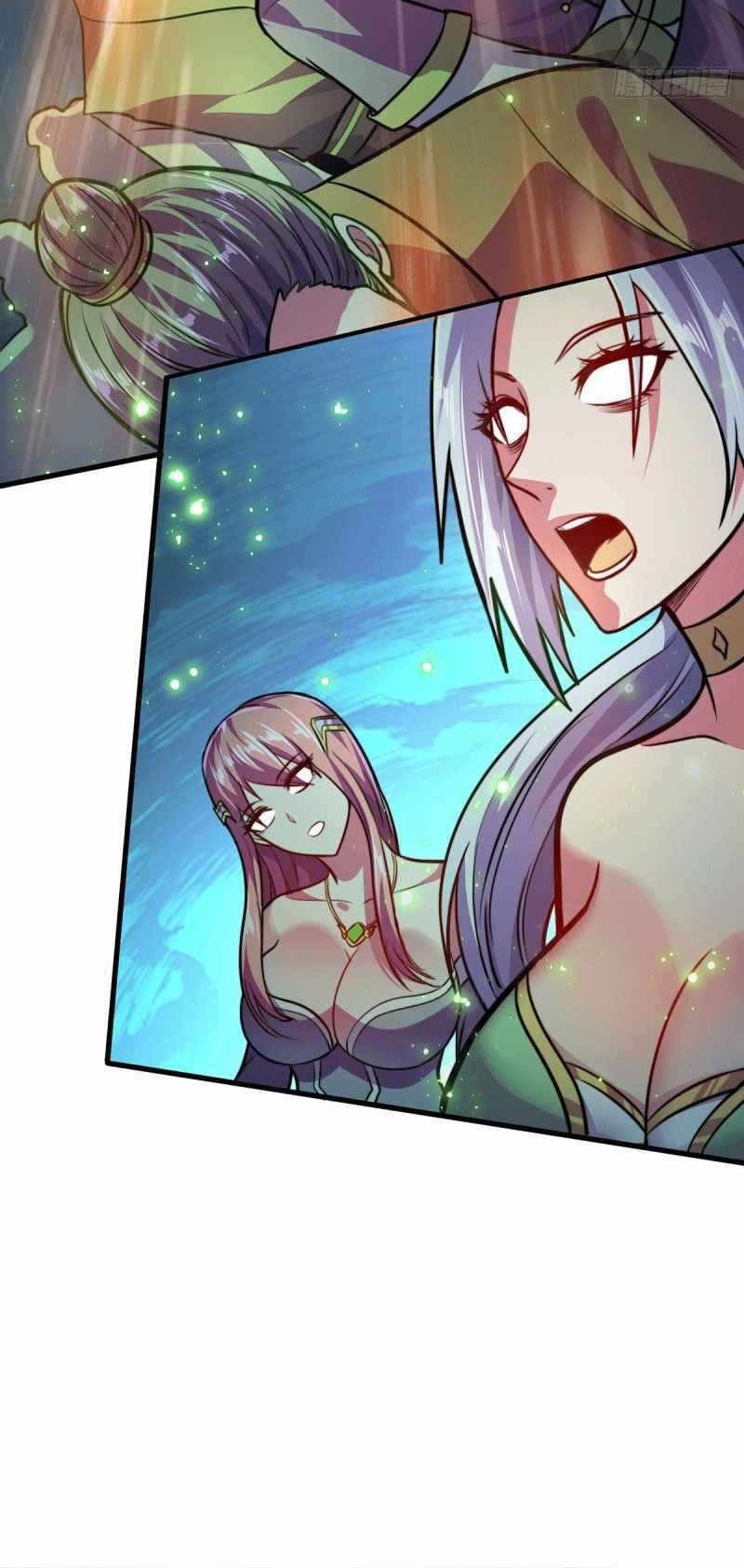 Son in Law Does Cheap Cultivation Chapter 185 Gambar 29