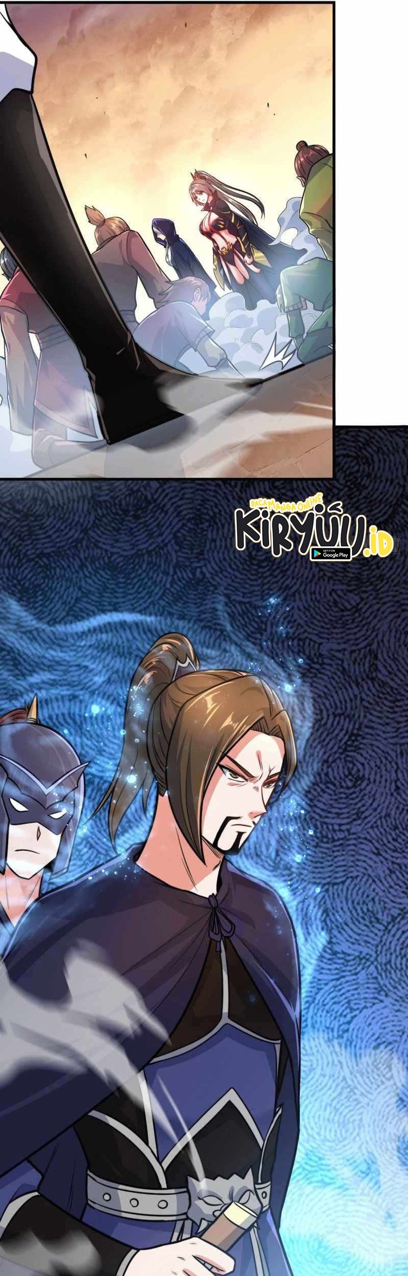 Son in Law Does Cheap Cultivation Chapter 185 Gambar 30