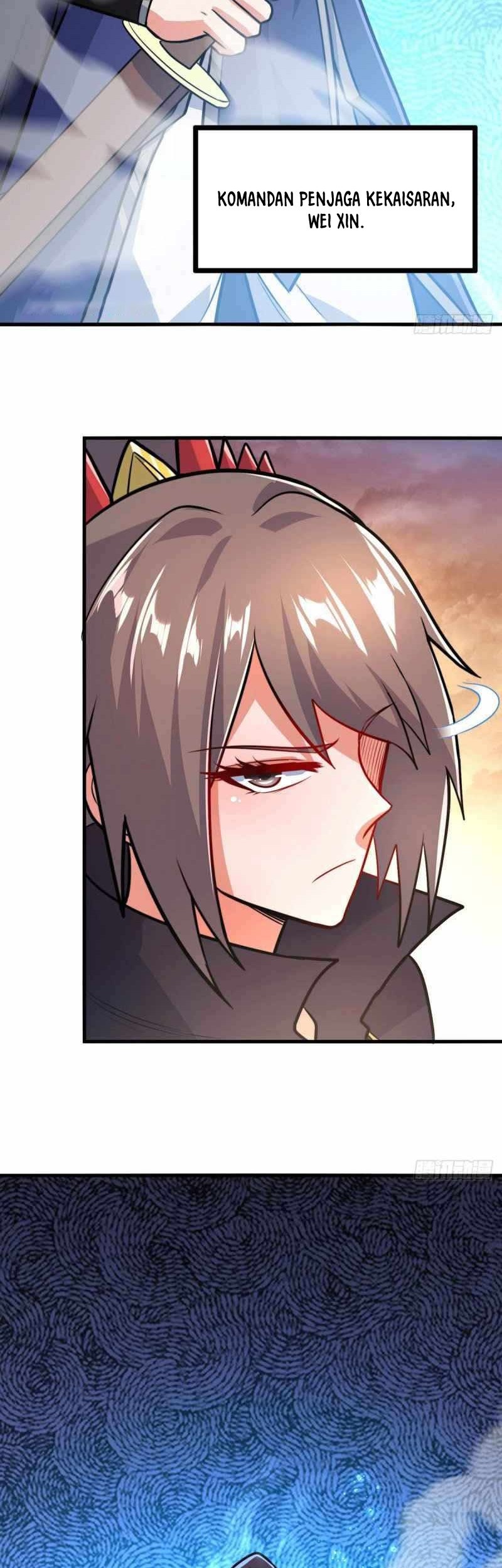 Son in Law Does Cheap Cultivation Chapter 185 Gambar 31