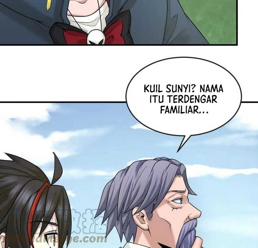 Age of Terror Chapter 40 Gambar 38