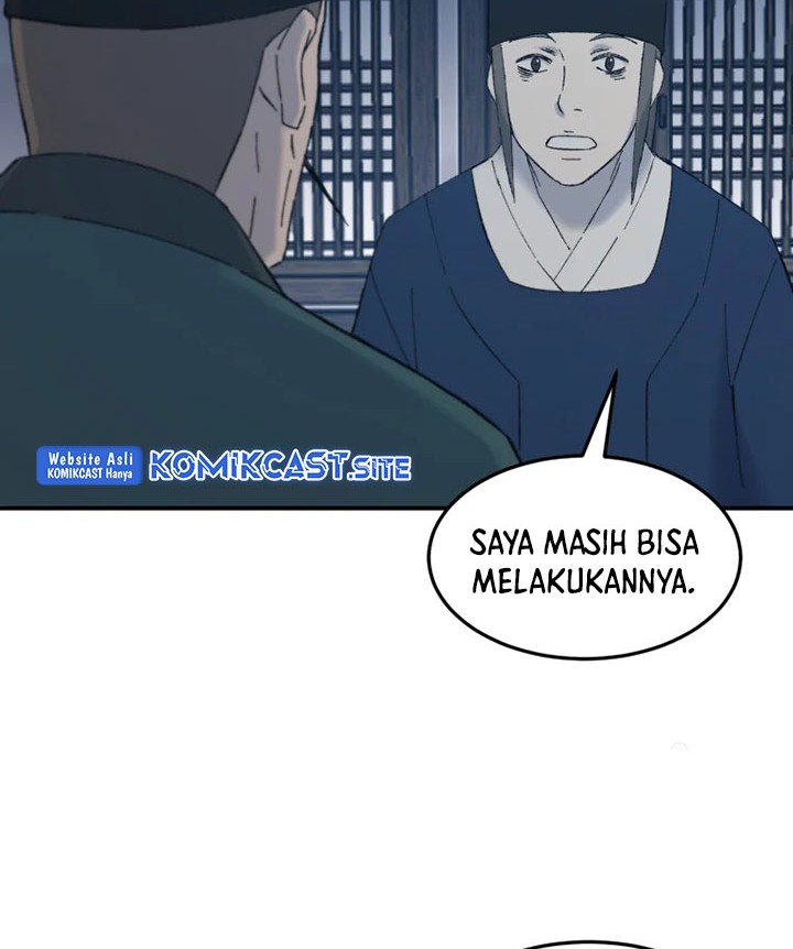 The Great Master Chapter 55 Gambar 41