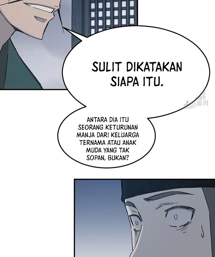 The Great Master Chapter 55 Gambar 47