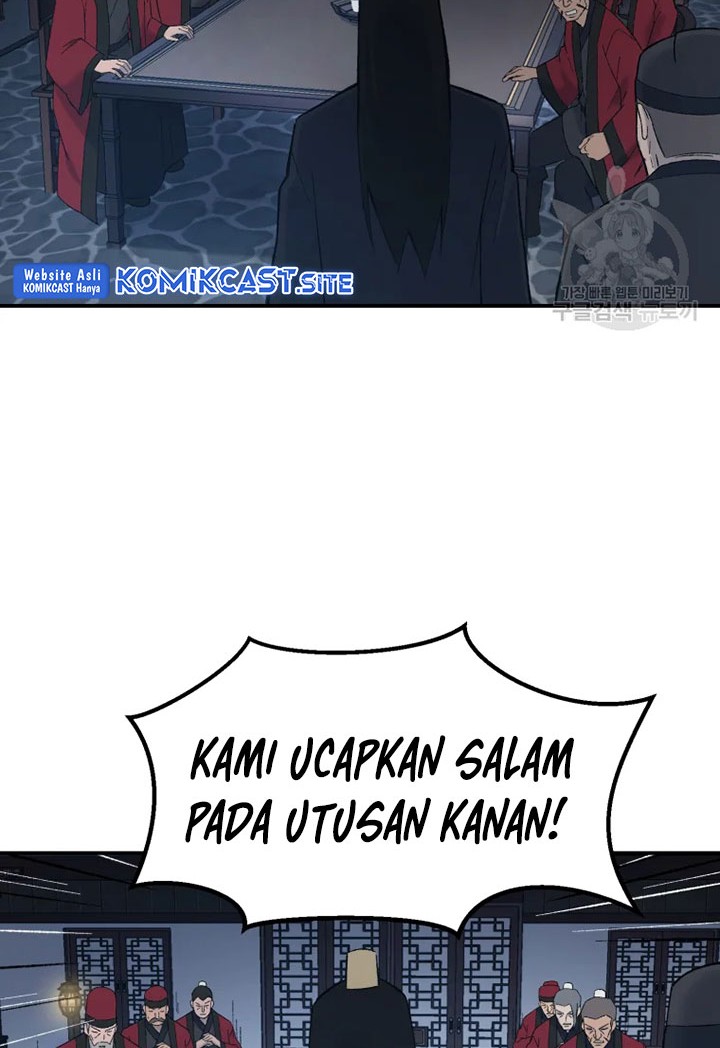 The Great Master Chapter 55 Gambar 7