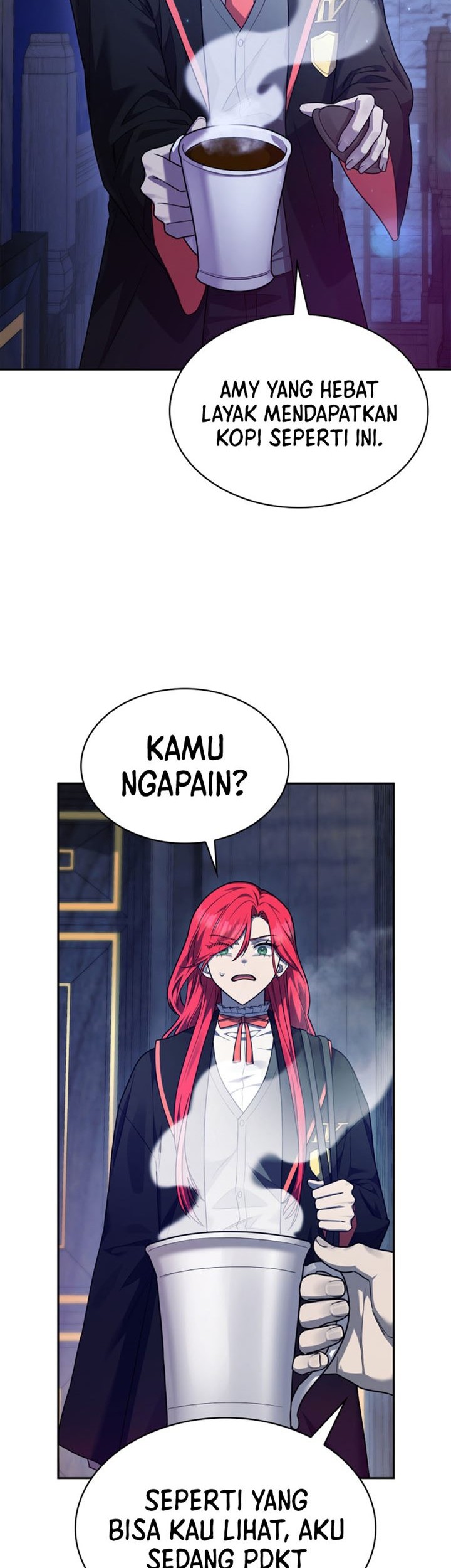 Infinite Mage Chapter 23 Gambar 34