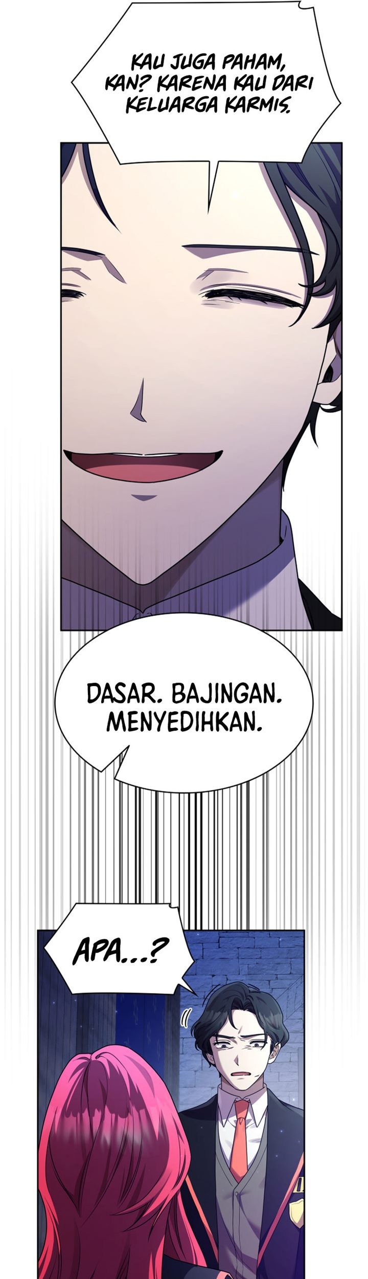 Infinite Mage Chapter 23 Gambar 41