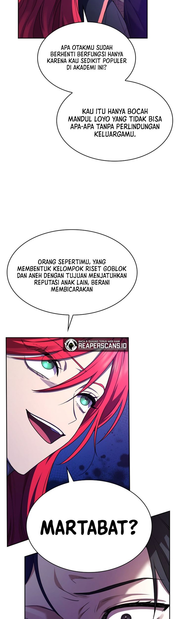Infinite Mage Chapter 23 Gambar 42
