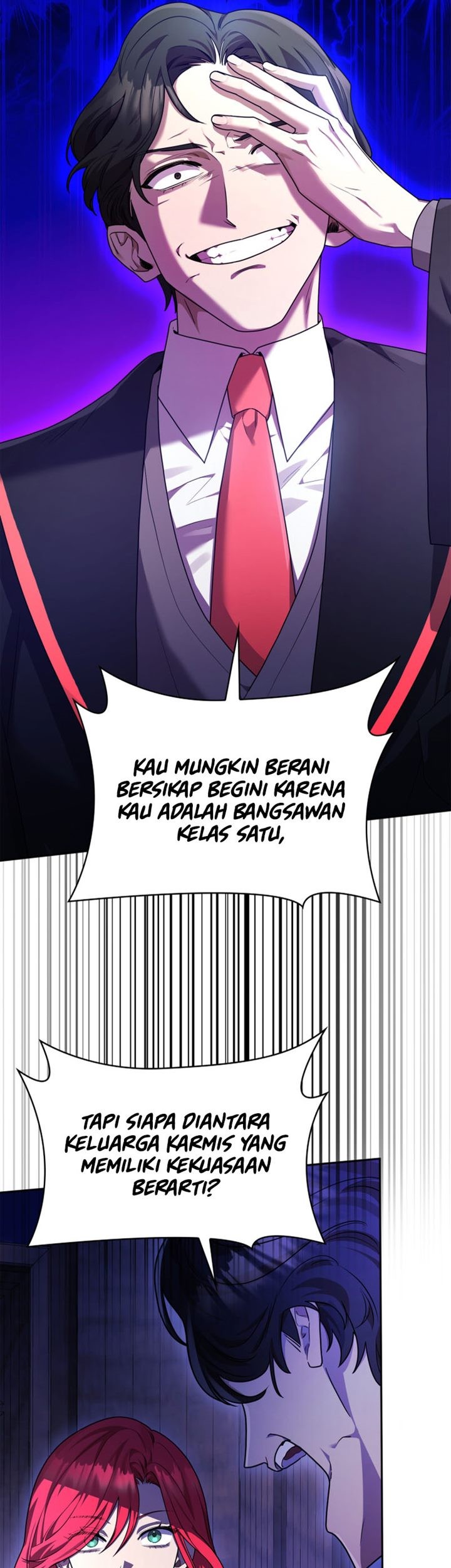 Infinite Mage Chapter 23 Gambar 44