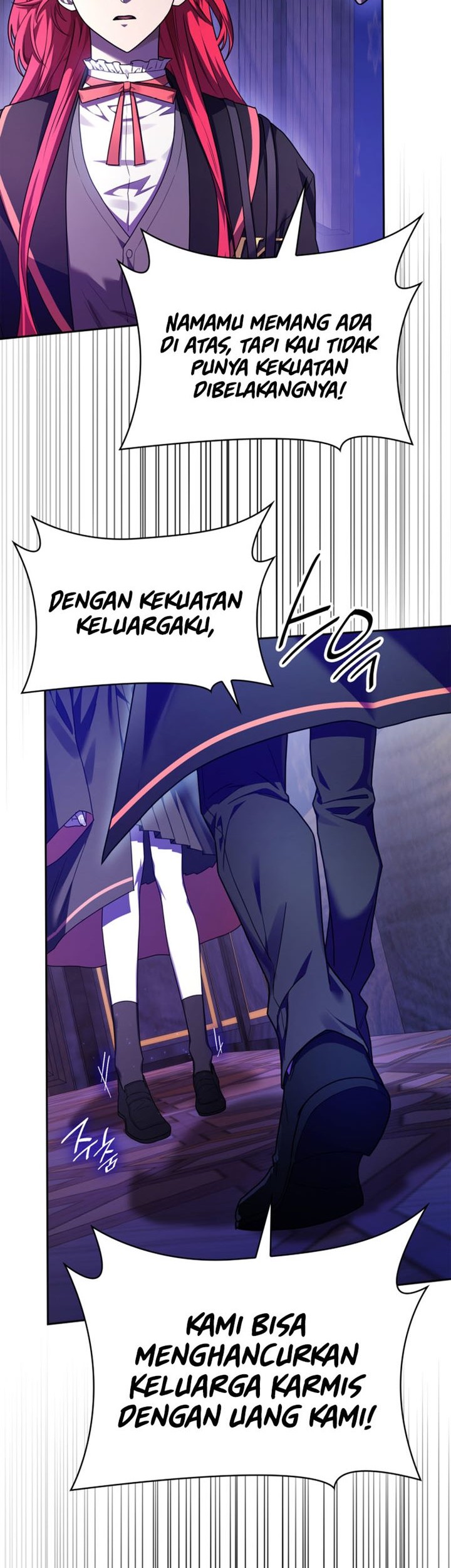 Infinite Mage Chapter 23 Gambar 45