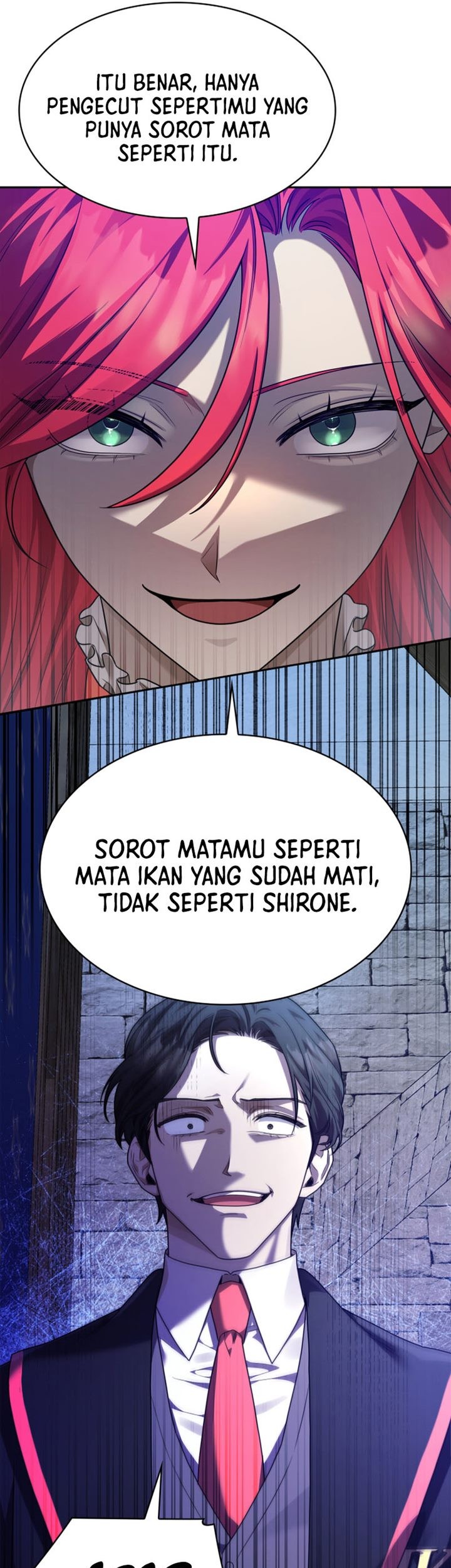 Infinite Mage Chapter 23 Gambar 48