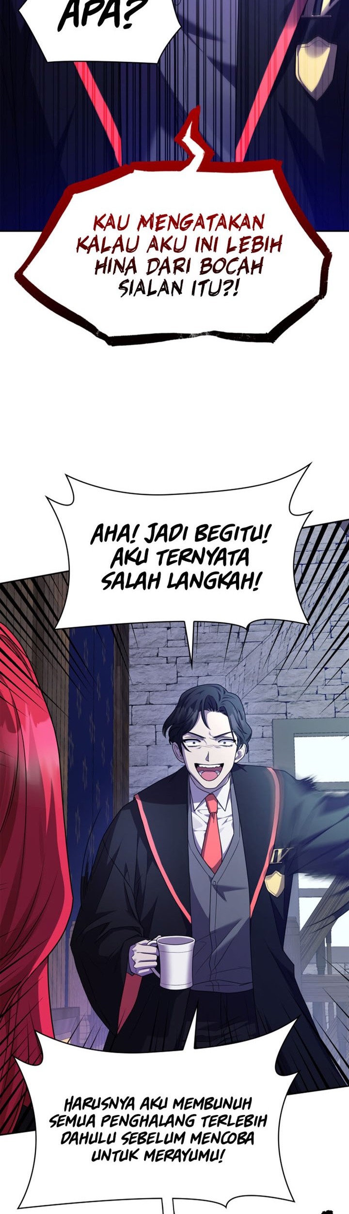 Infinite Mage Chapter 23 Gambar 49