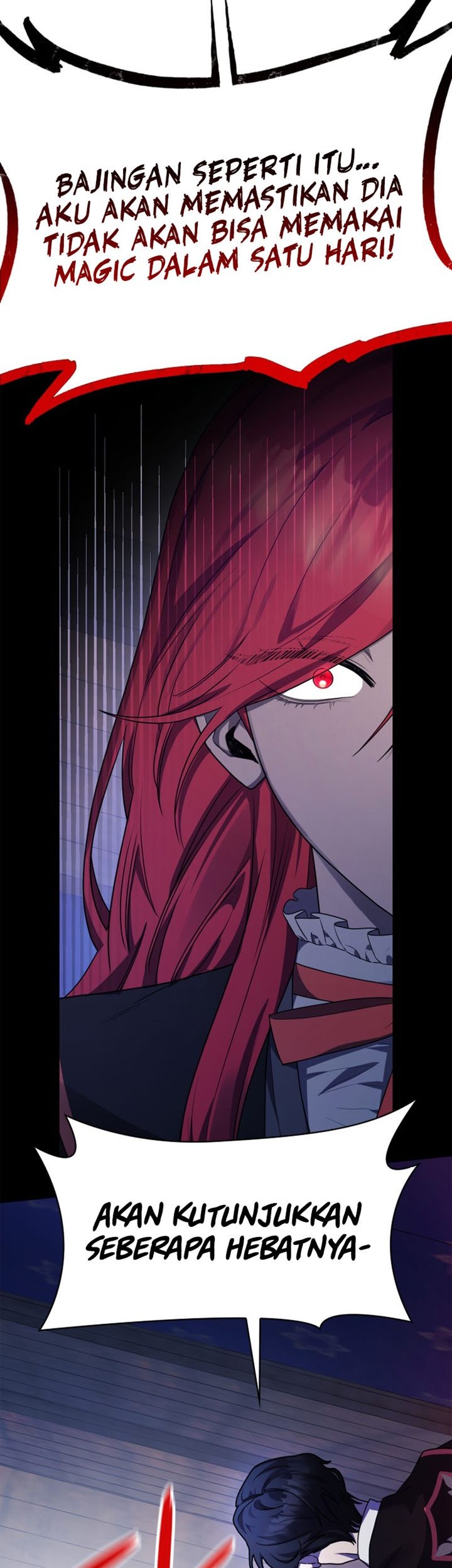 Infinite Mage Chapter 23 Gambar 50