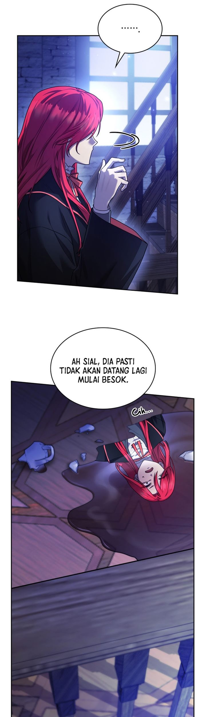 Infinite Mage Chapter 23 Gambar 64