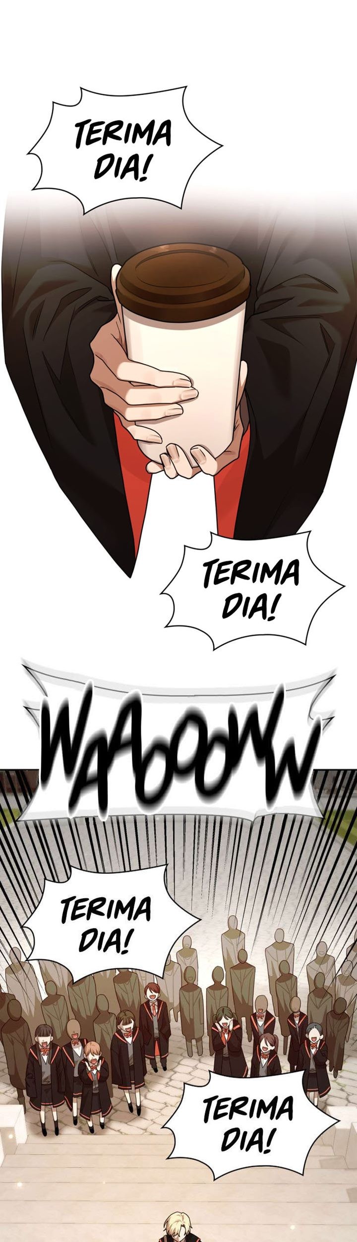 Baca  Infinite Mage Chapter 23 Gambar 2