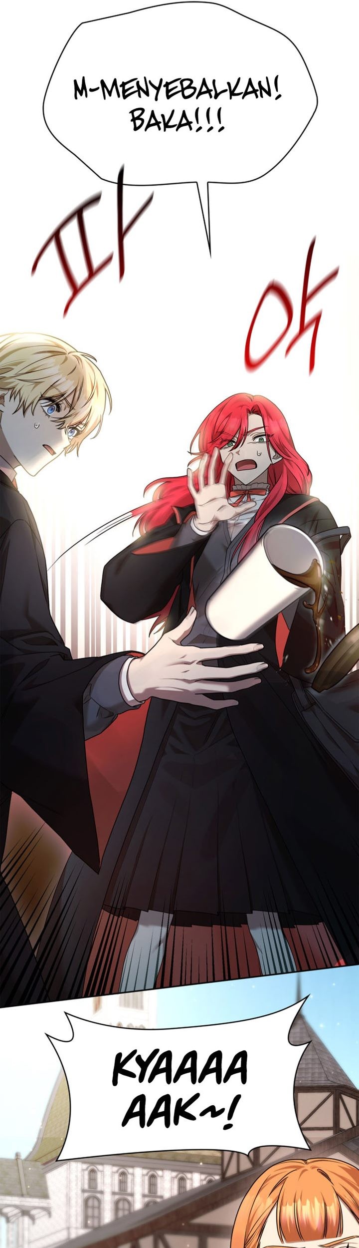 Infinite Mage Chapter 23 Gambar 6