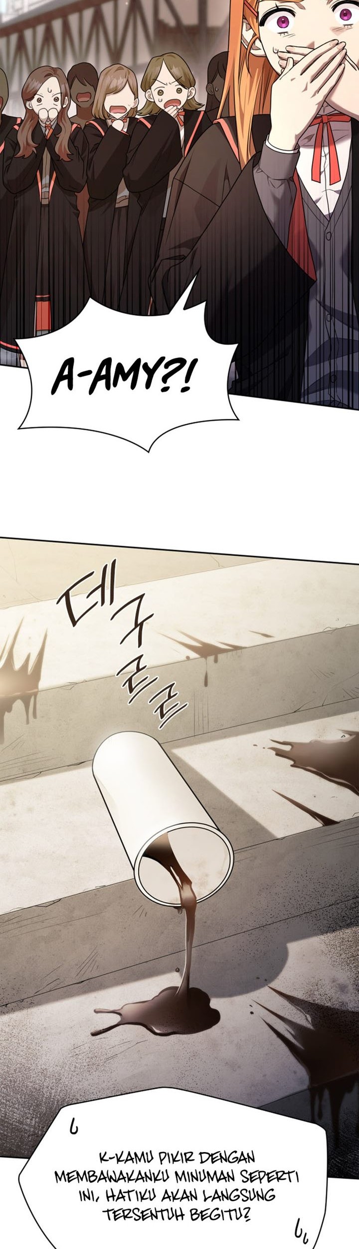 Infinite Mage Chapter 23 Gambar 7