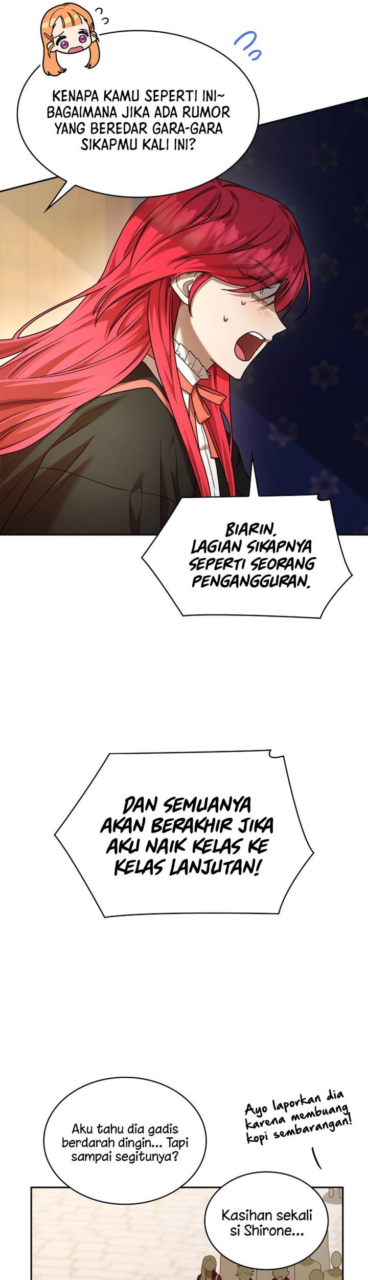 Infinite Mage Chapter 23 Gambar 10