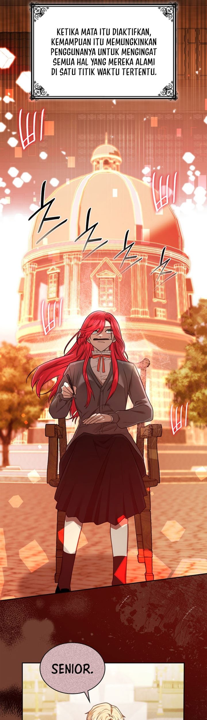 Infinite Mage Chapter 23 Gambar 18