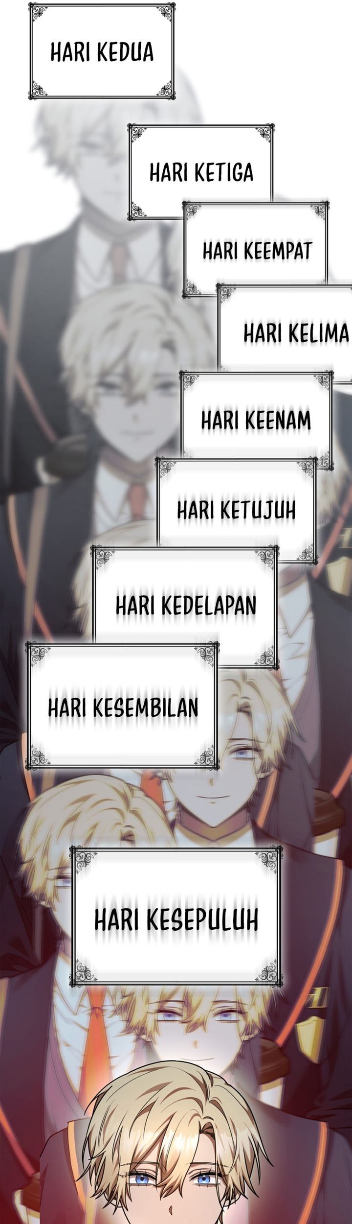 Infinite Mage Chapter 23 Gambar 21