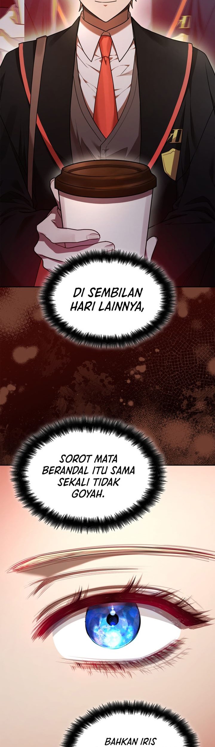 Infinite Mage Chapter 23 Gambar 22