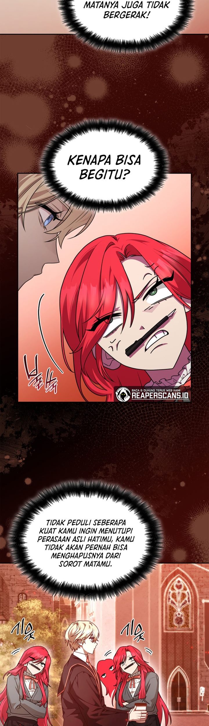 Infinite Mage Chapter 23 Gambar 23