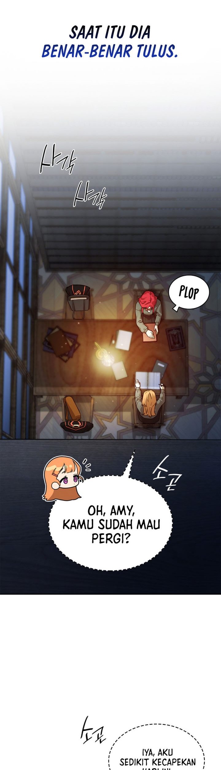 Infinite Mage Chapter 23 Gambar 26