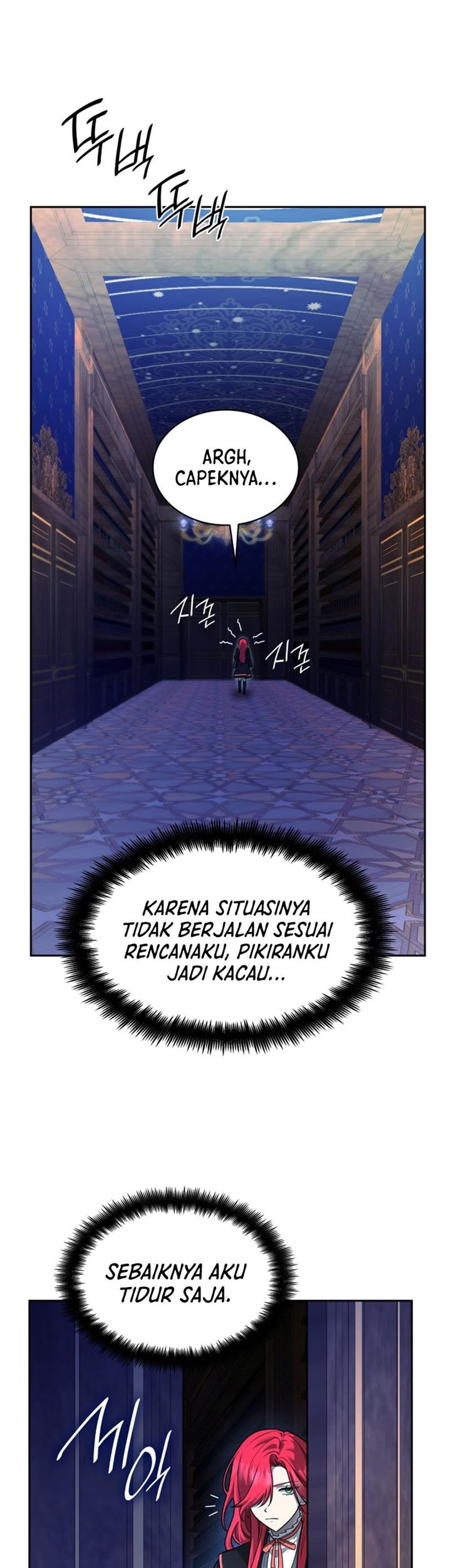 Infinite Mage Chapter 23 Gambar 29