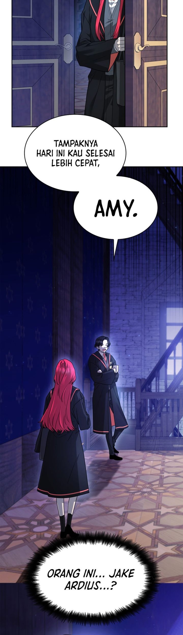 Infinite Mage Chapter 23 Gambar 30