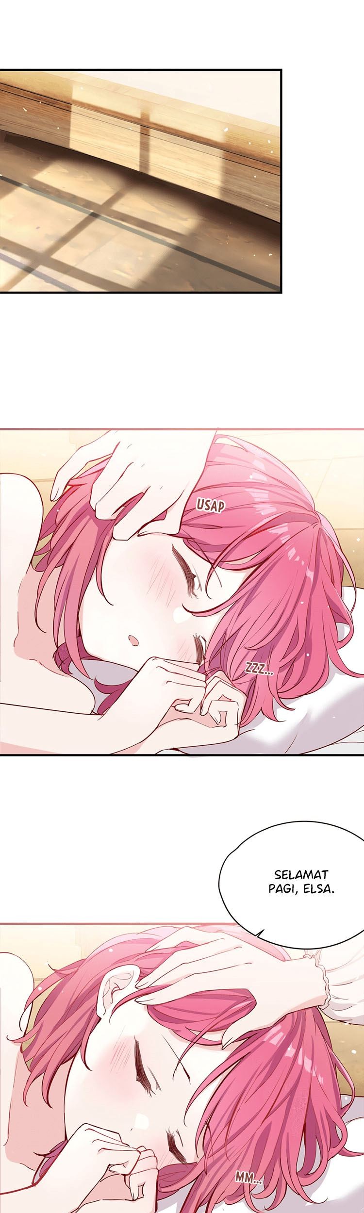 Please Bully Me, Miss Villainess! Chapter 58 Gambar 4