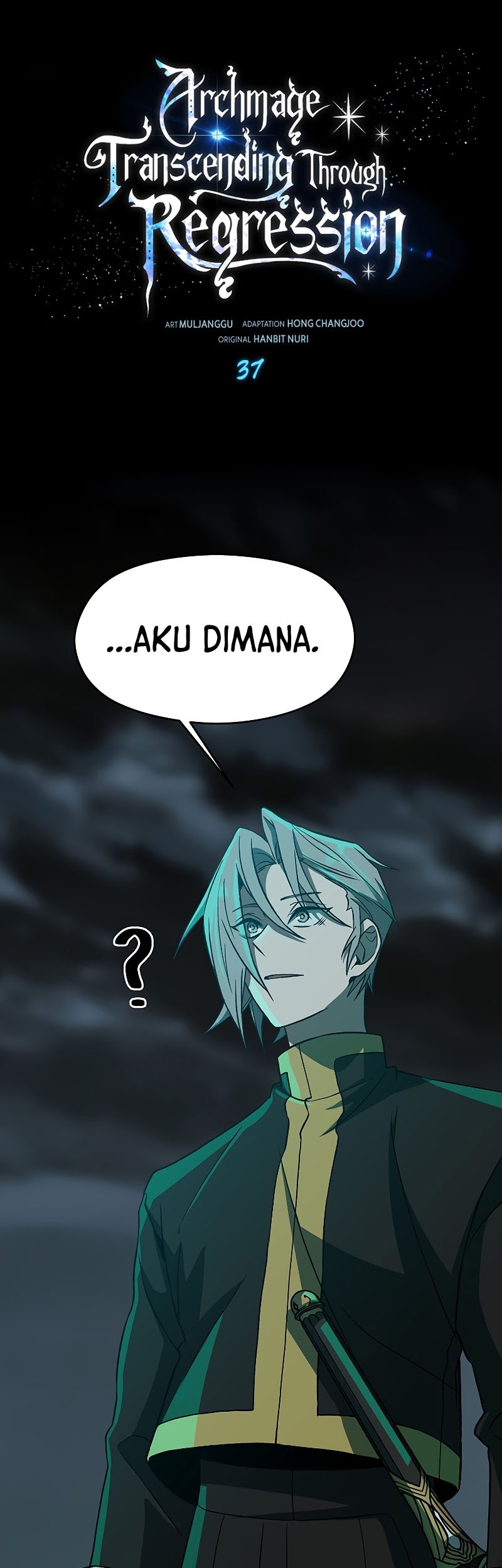 Baca  Archmage Transcending Through Regression Chapter 37 Gambar 2