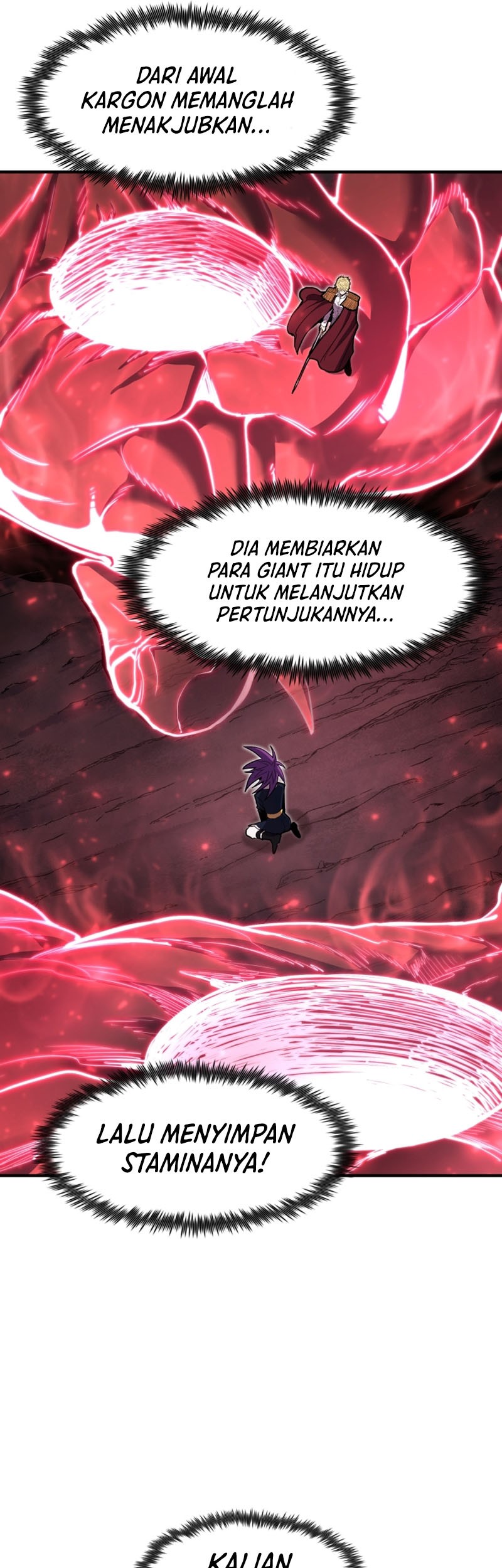 Standard of Reincarnation Chapter 46 Gambar 50